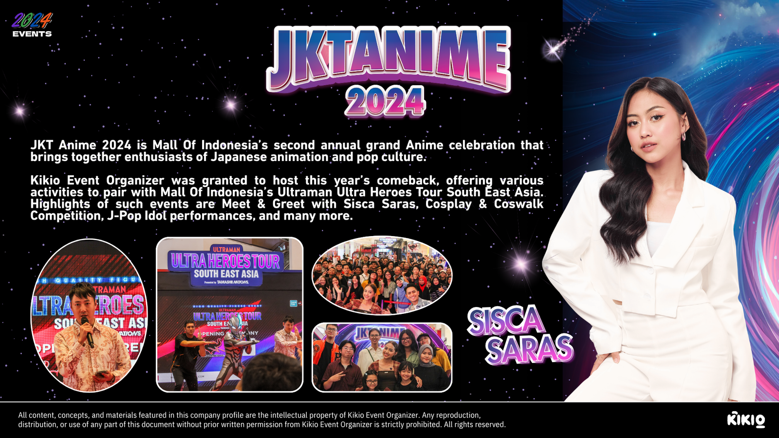 JKT Anime Fest